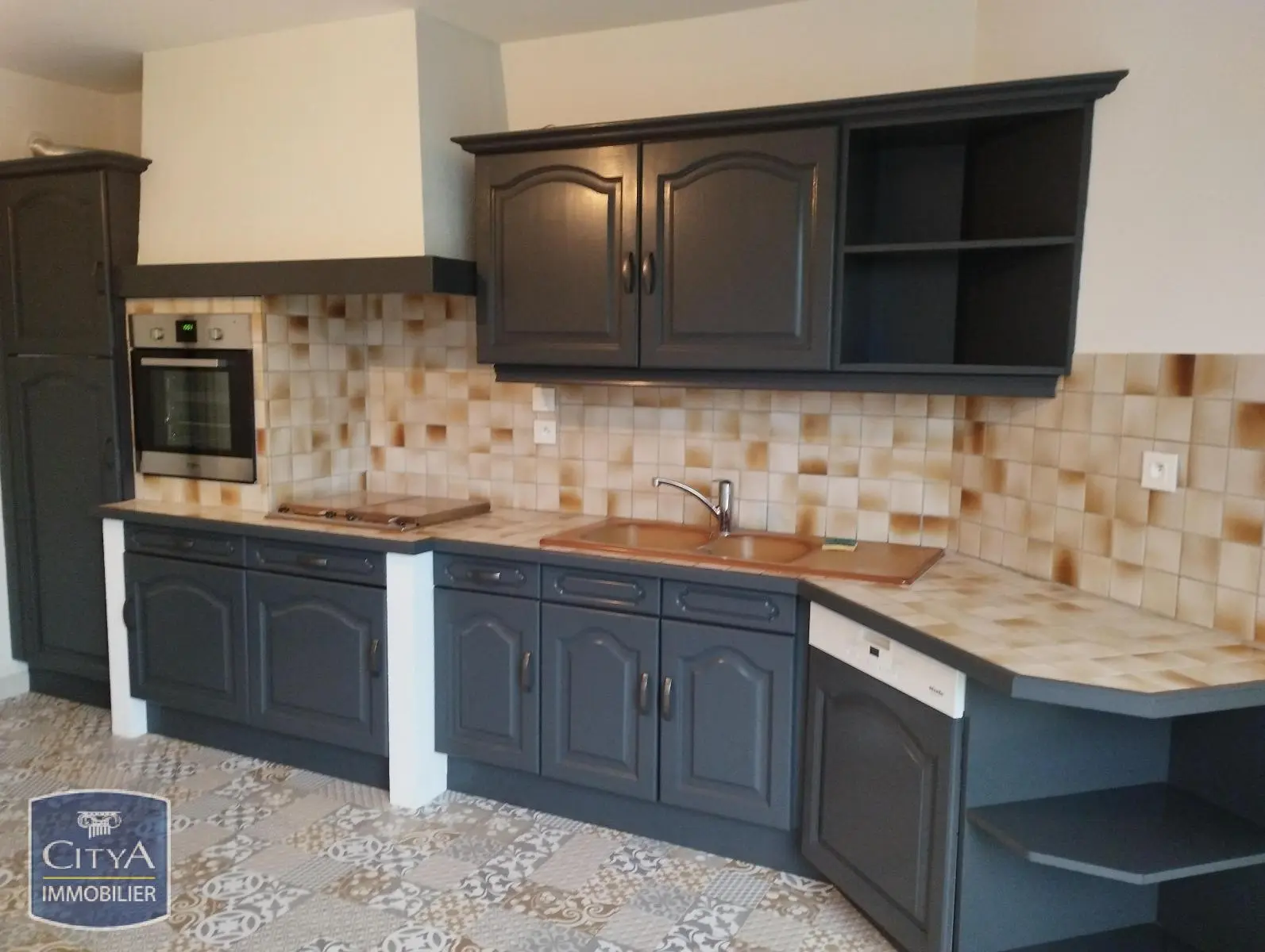 Photo 2 appartement Blois
