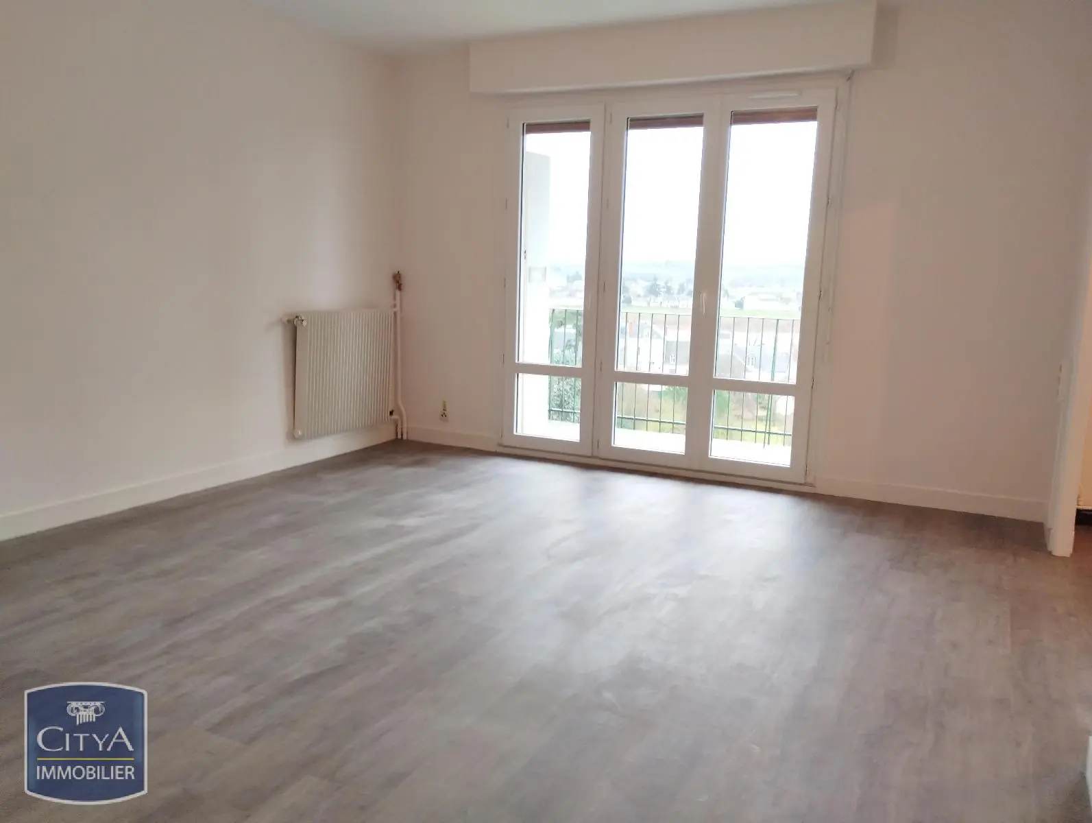 Photo 3 Appartement 2 pièces 53.62m²