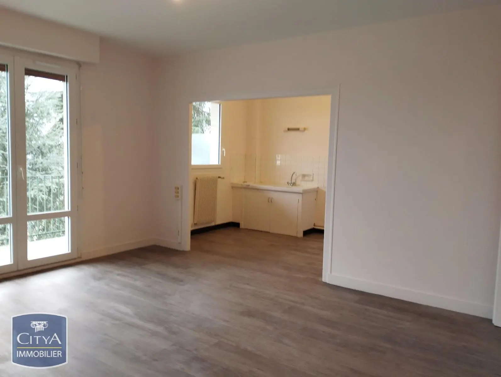 Photo 4 Appartement 2 pièces 53.62m²