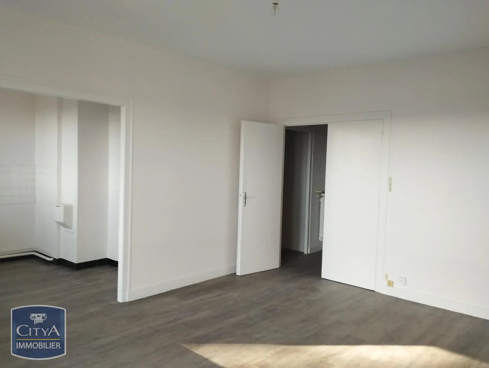 Photo 5 Appartement 2 pièces 53.62m²