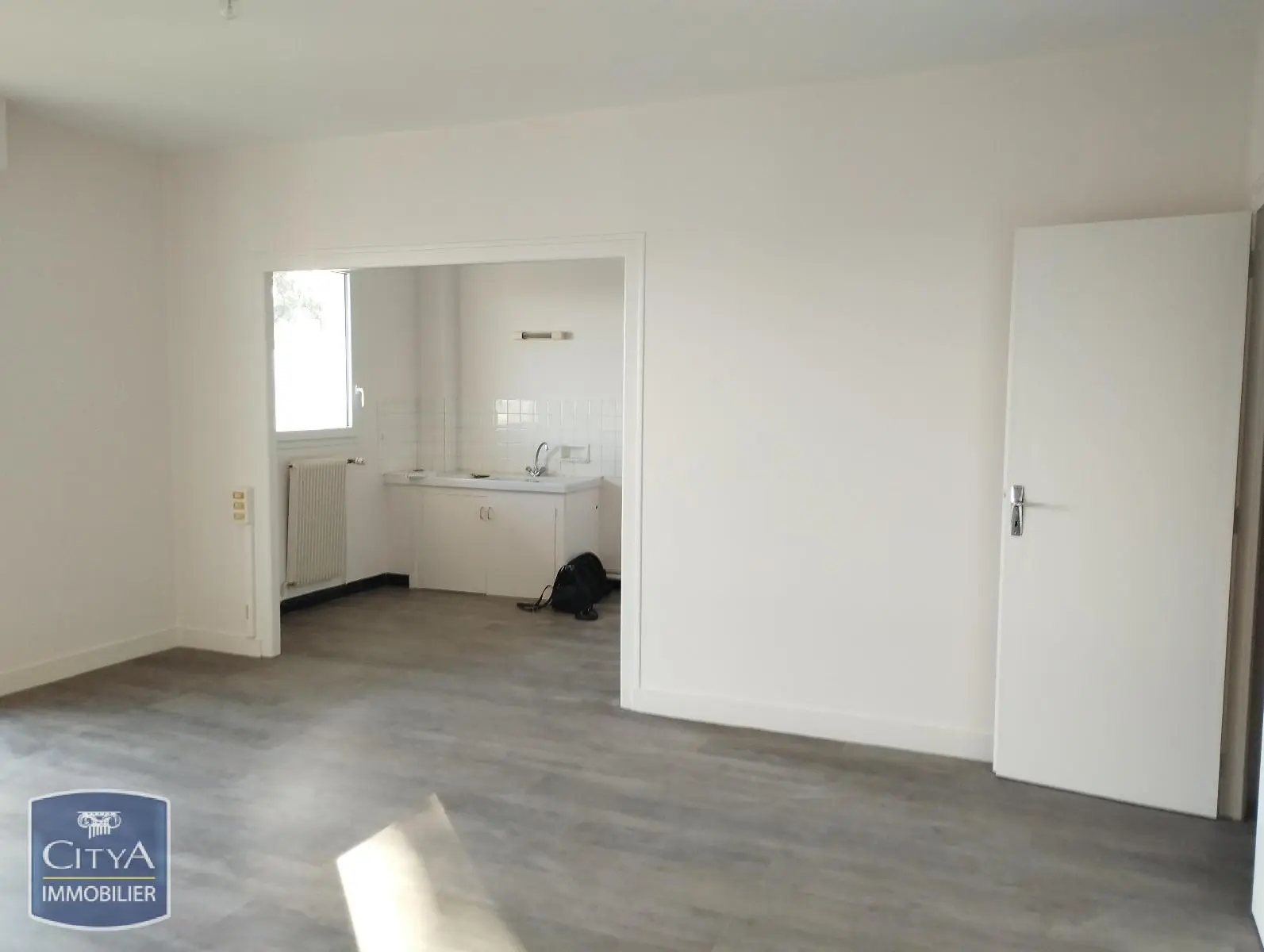 Photo 2 Appartement 2 pièces 53.62m²