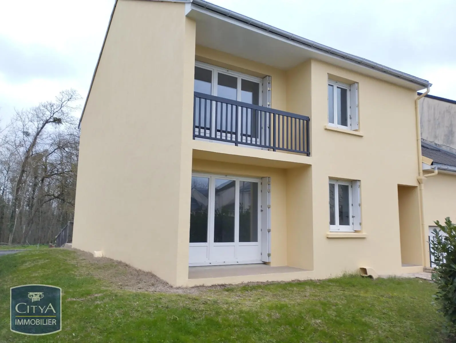 Photo 6 Maison 6 pièces 140m²