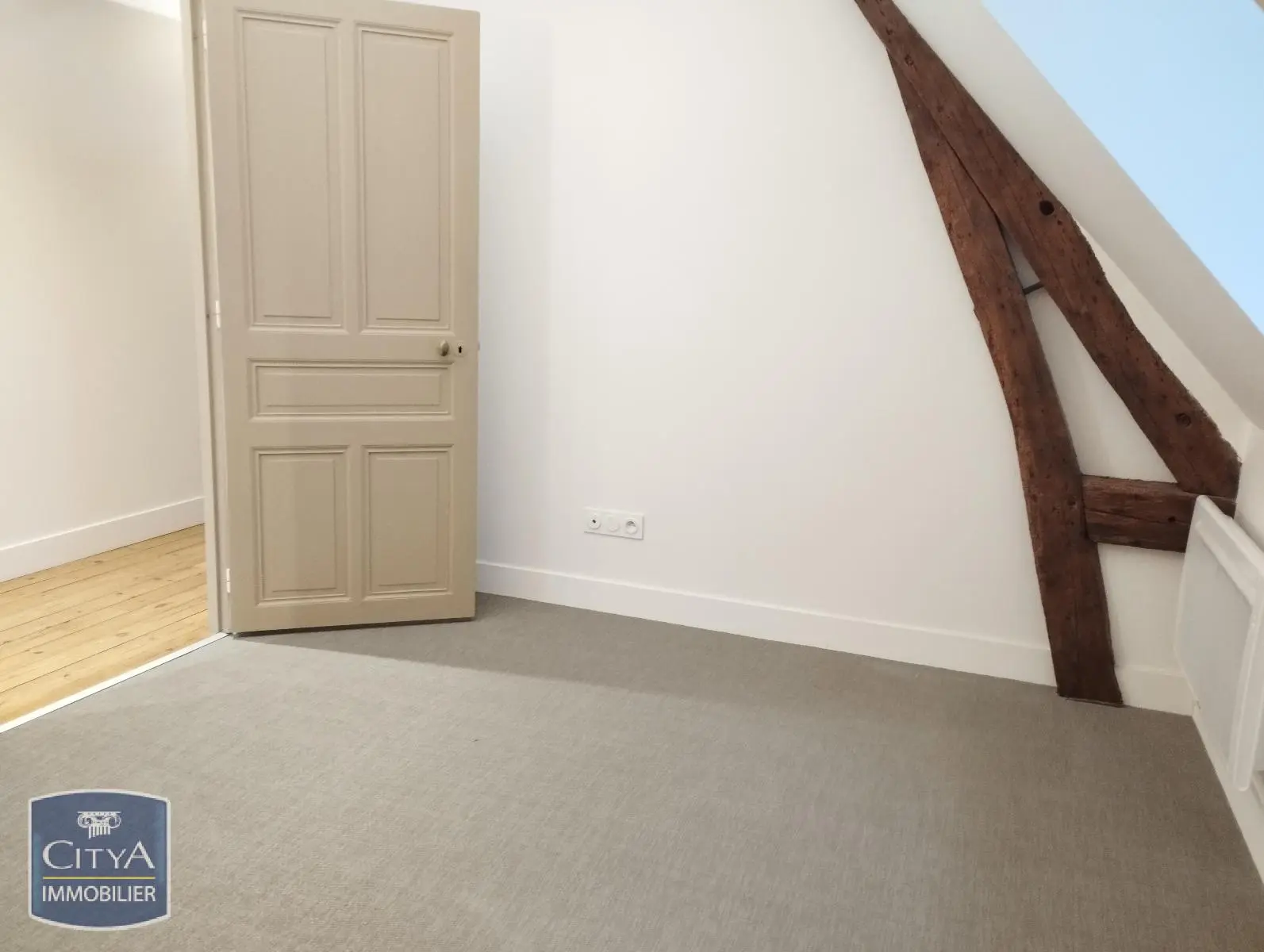 Photo 4 appartement Blois