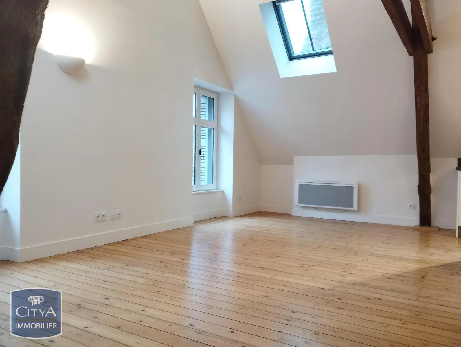 Photo 6 appartement Blois
