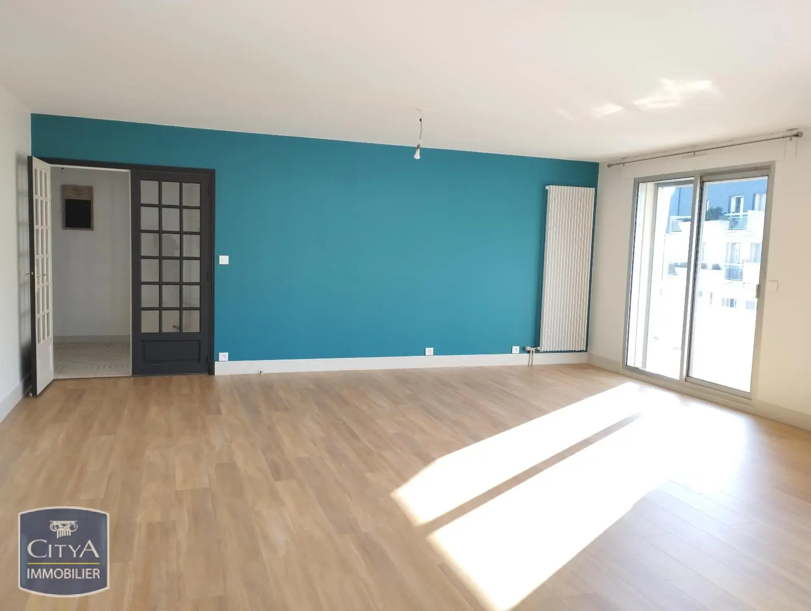 Photo 1 appartement Blois