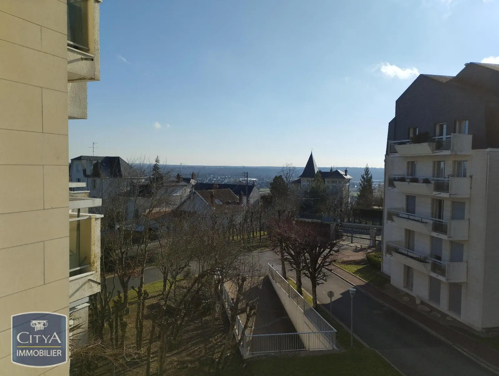 Photo 6 appartement Blois