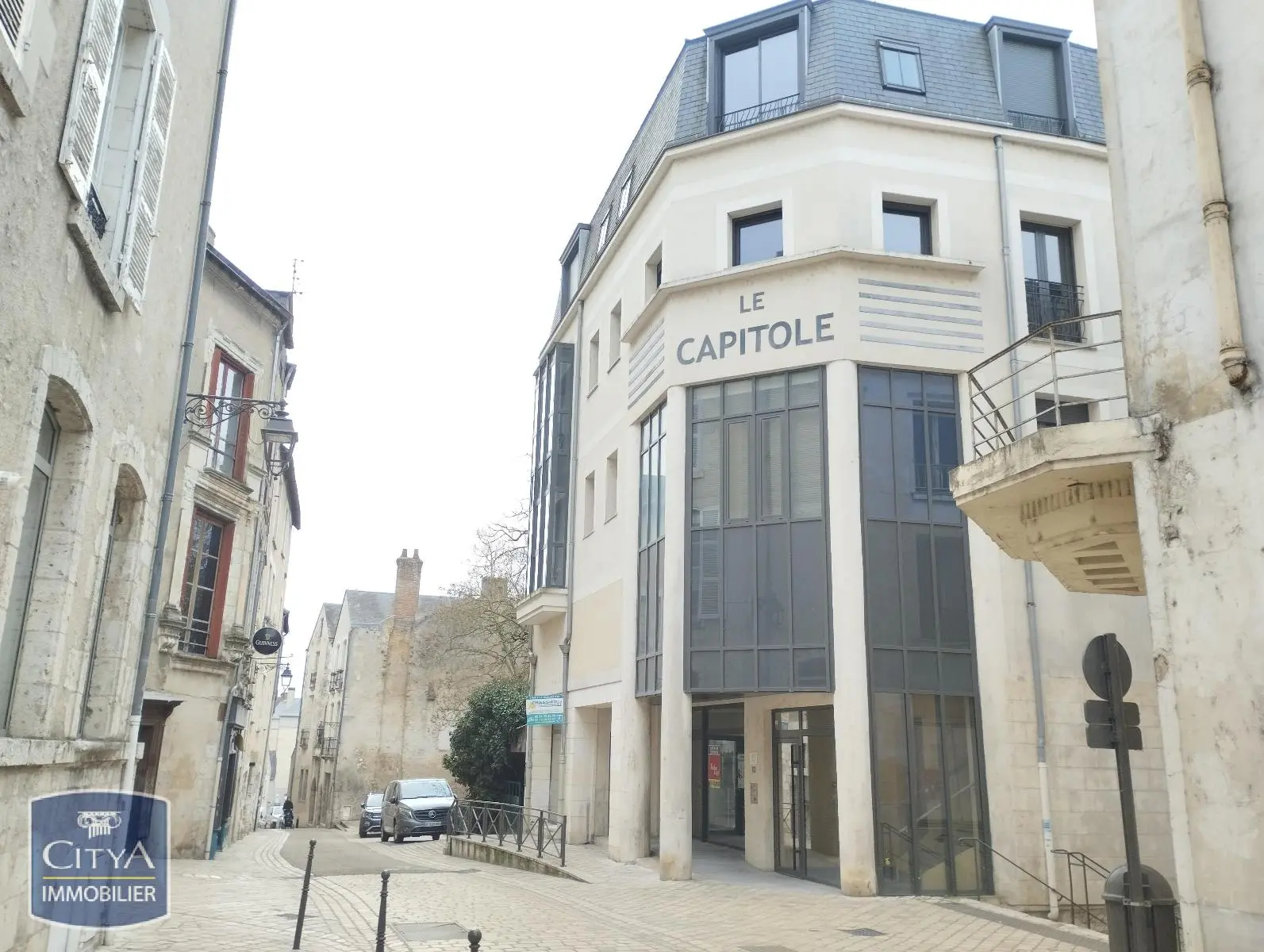 Photo Appartement 2 pièces 63m²