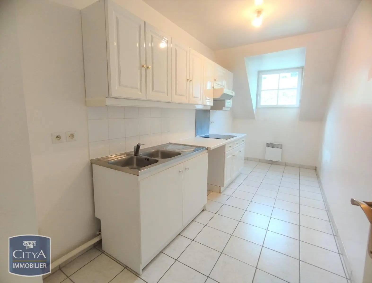 Photo 3 Appartement 2 pièces 61.74m²
