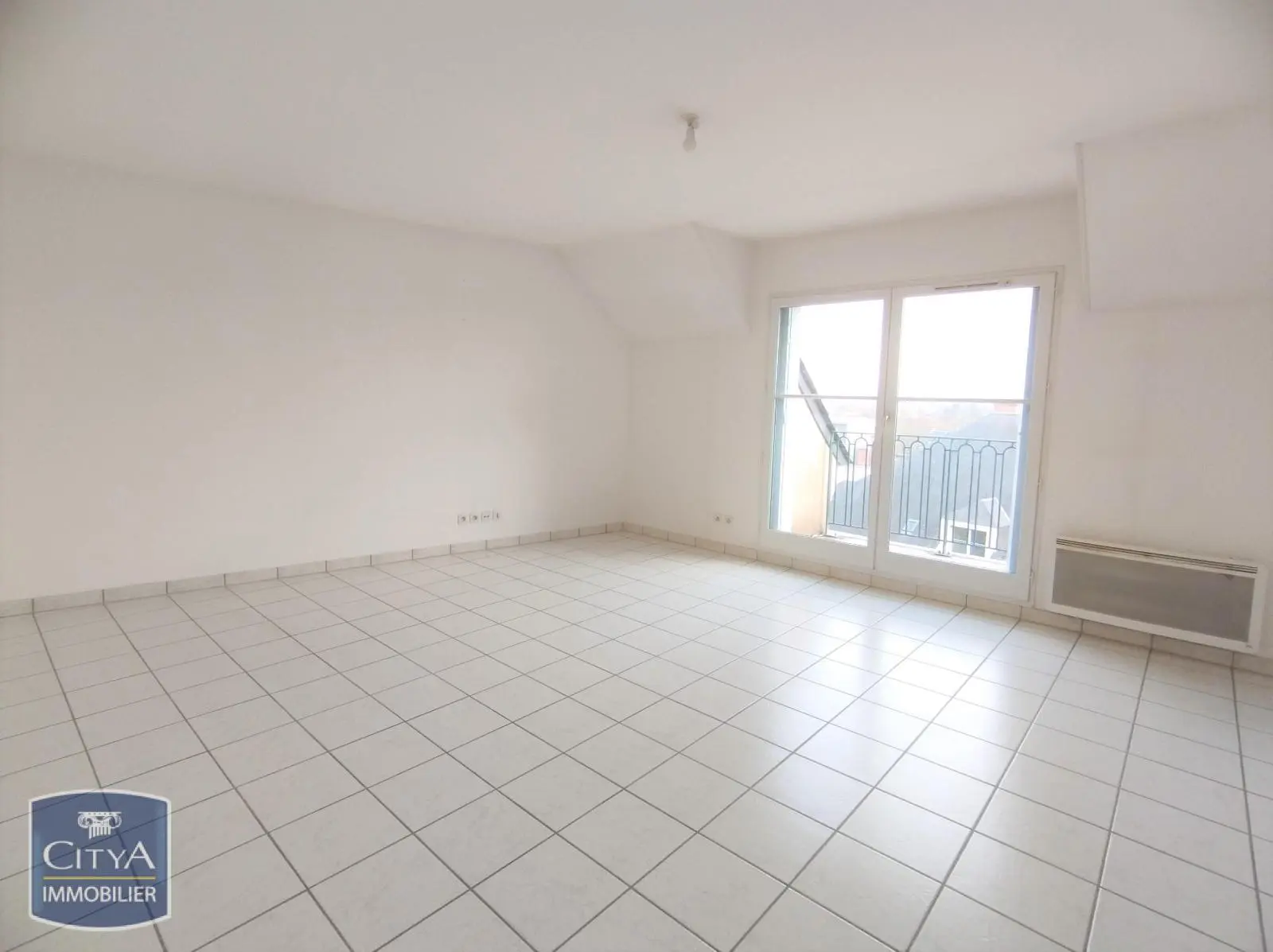 Photo 2 Appartement 2 pièces 61.74m²