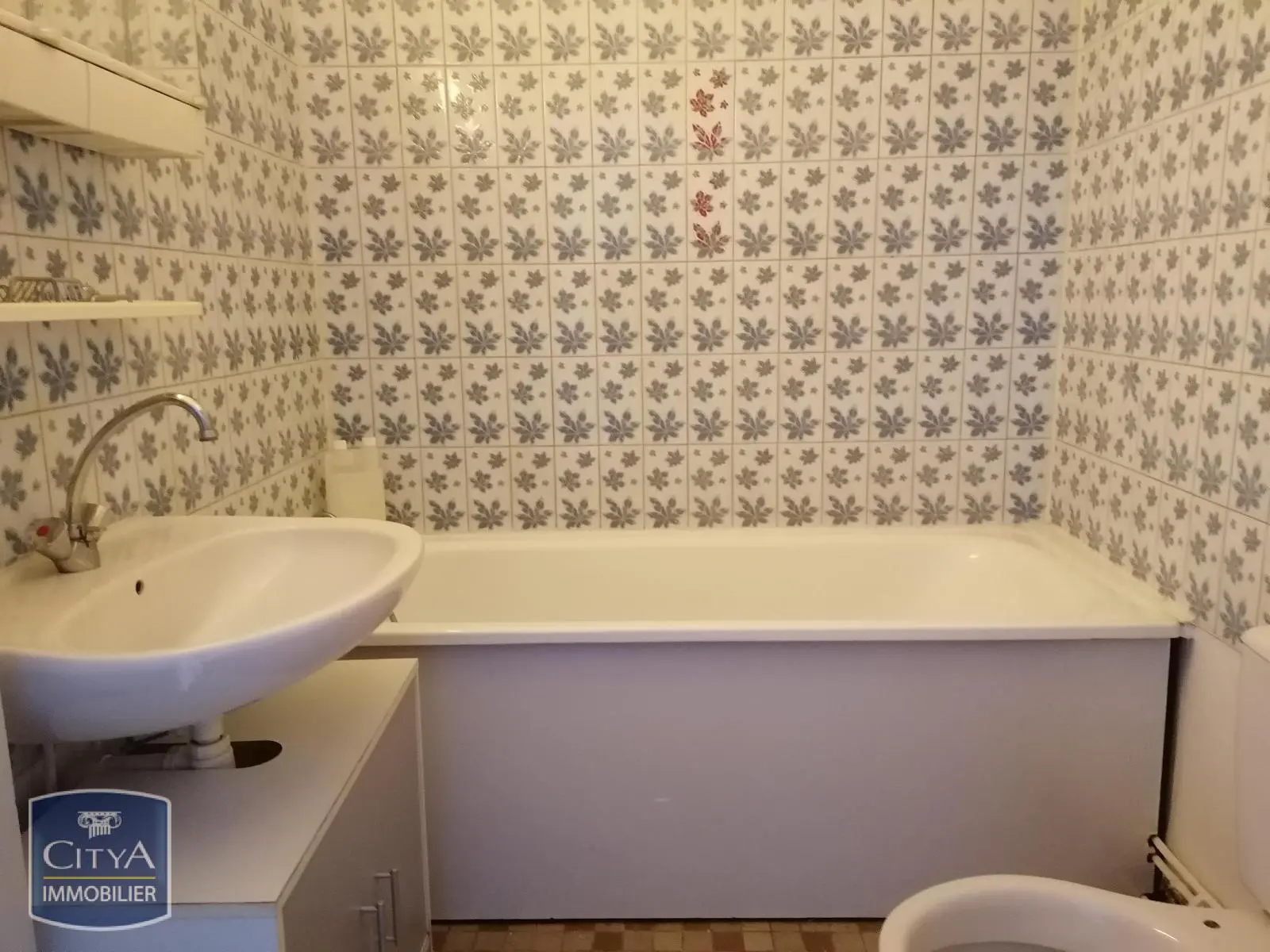 Photo 4 Appartement 1 pièce 21.7m²