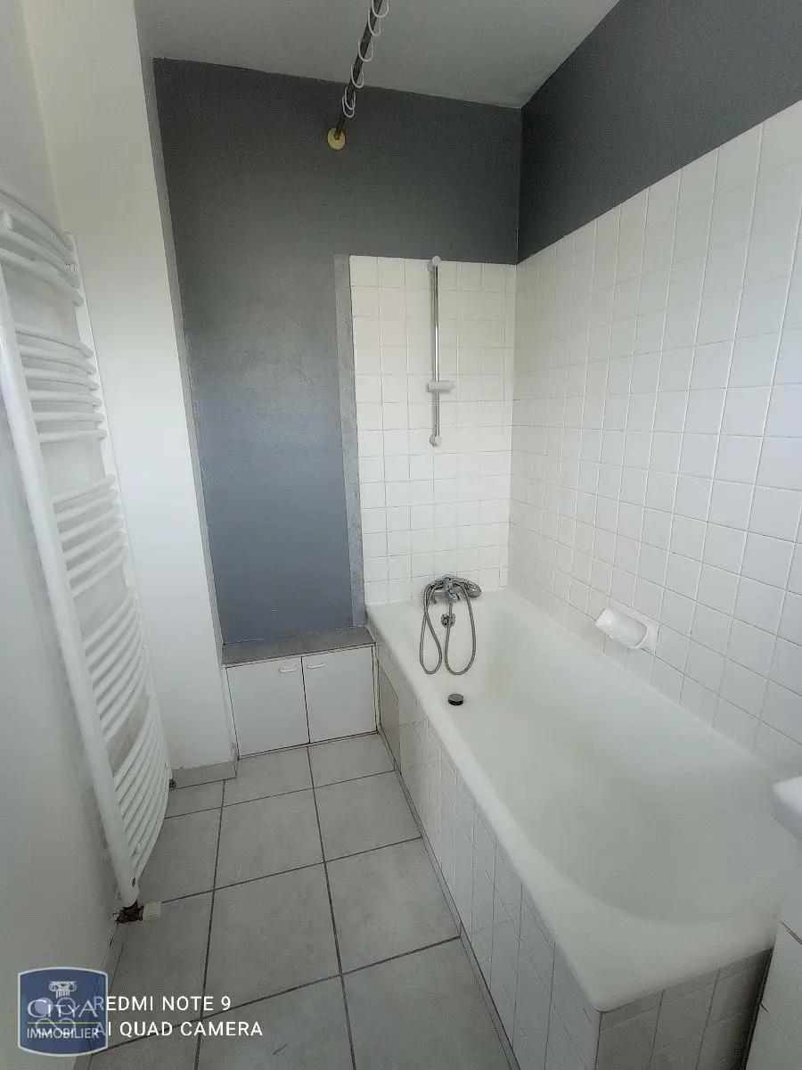 Photo 6 Appartement 2 pièces 36.99m²