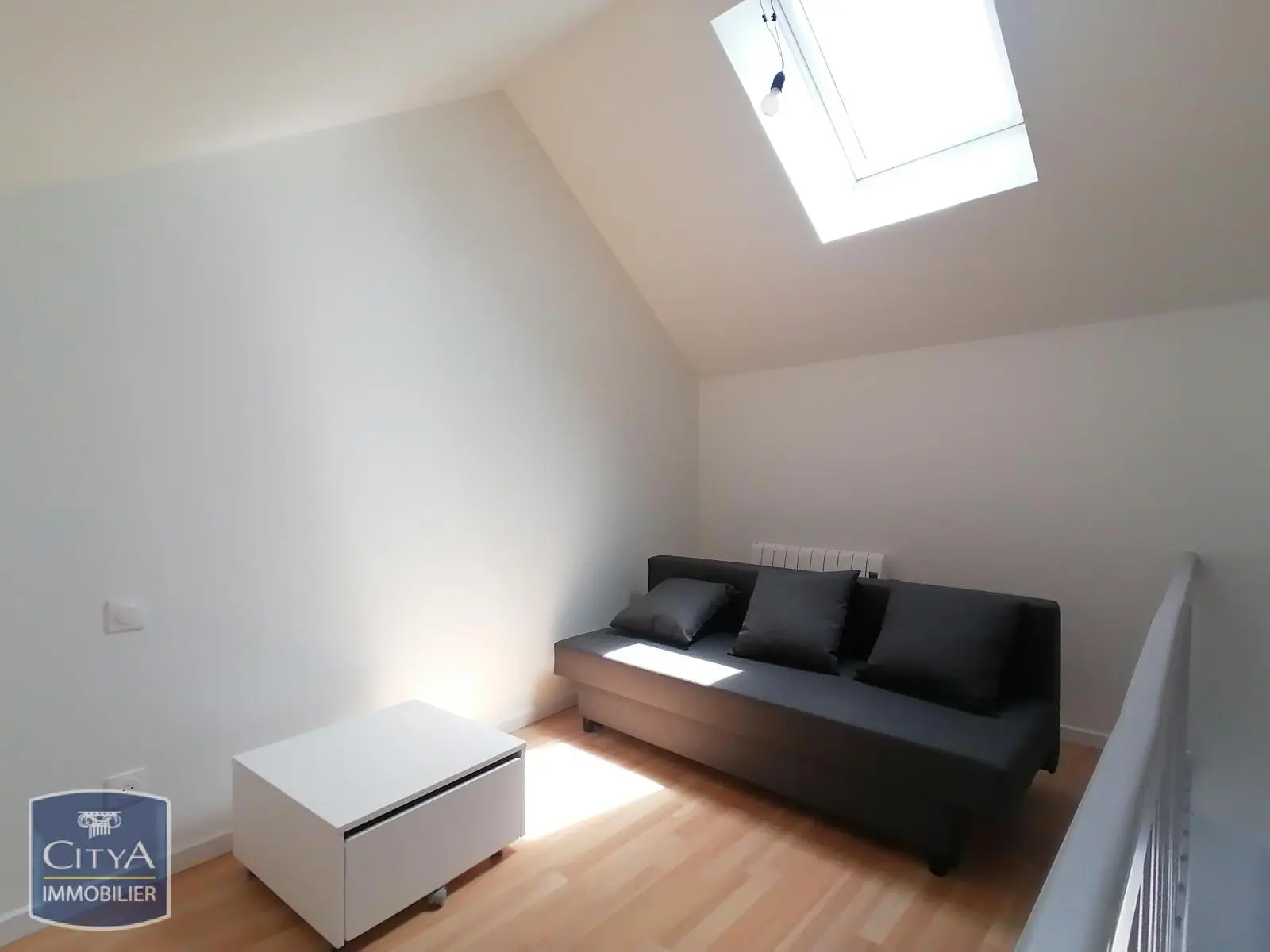 Photo 3 appartement Blois