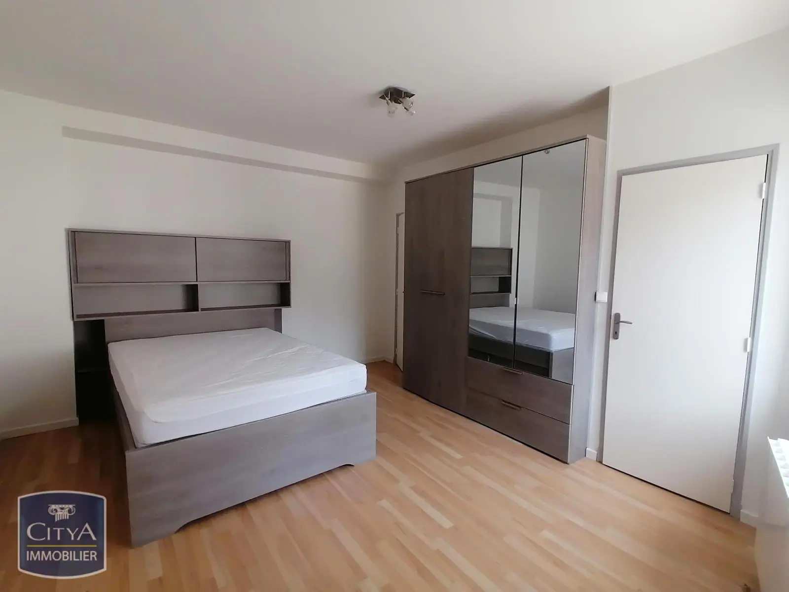Photo 2 appartement Blois