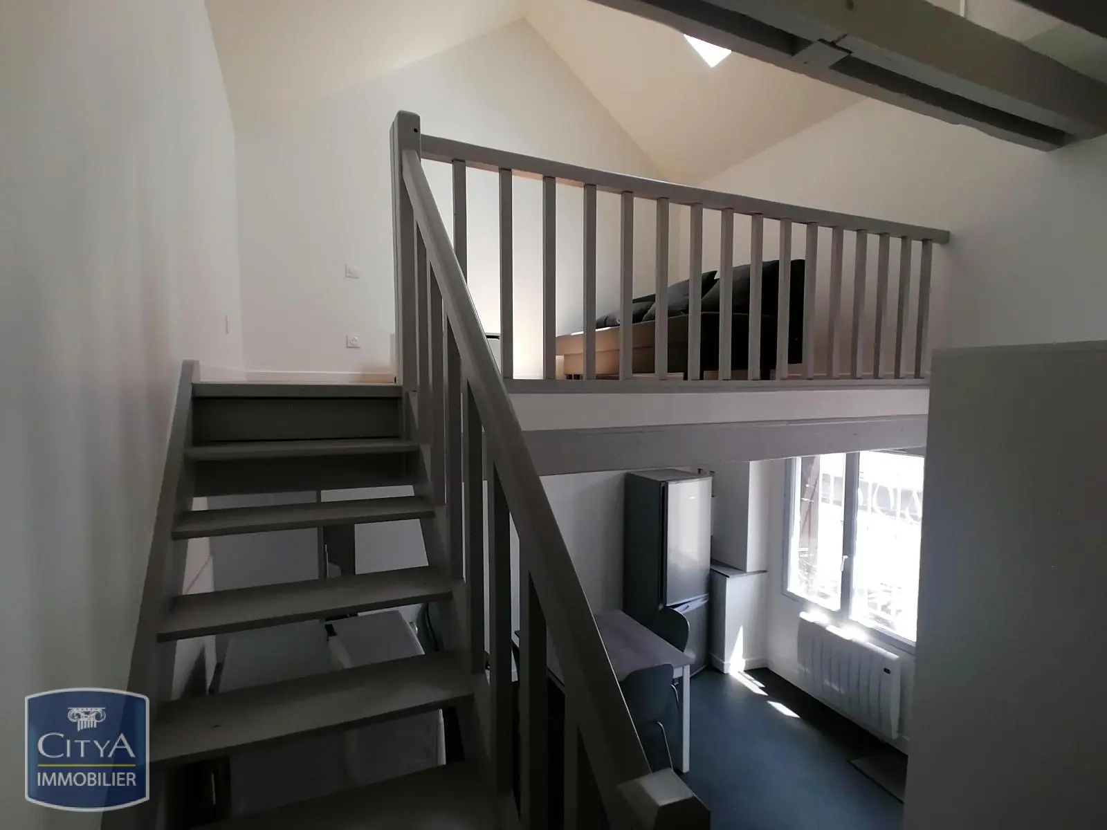 Photo 4 appartement Blois