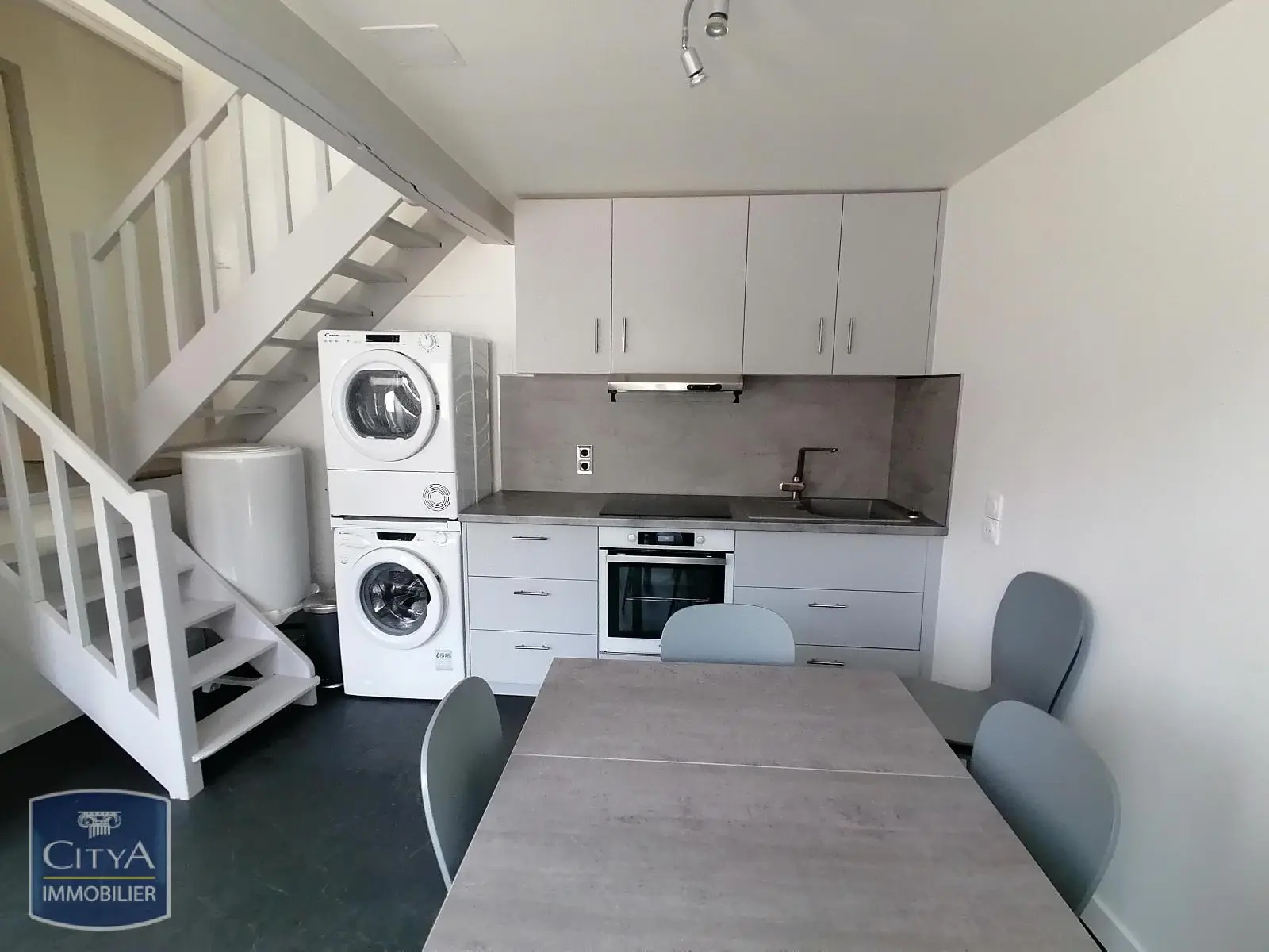 Photo 1 appartement Blois