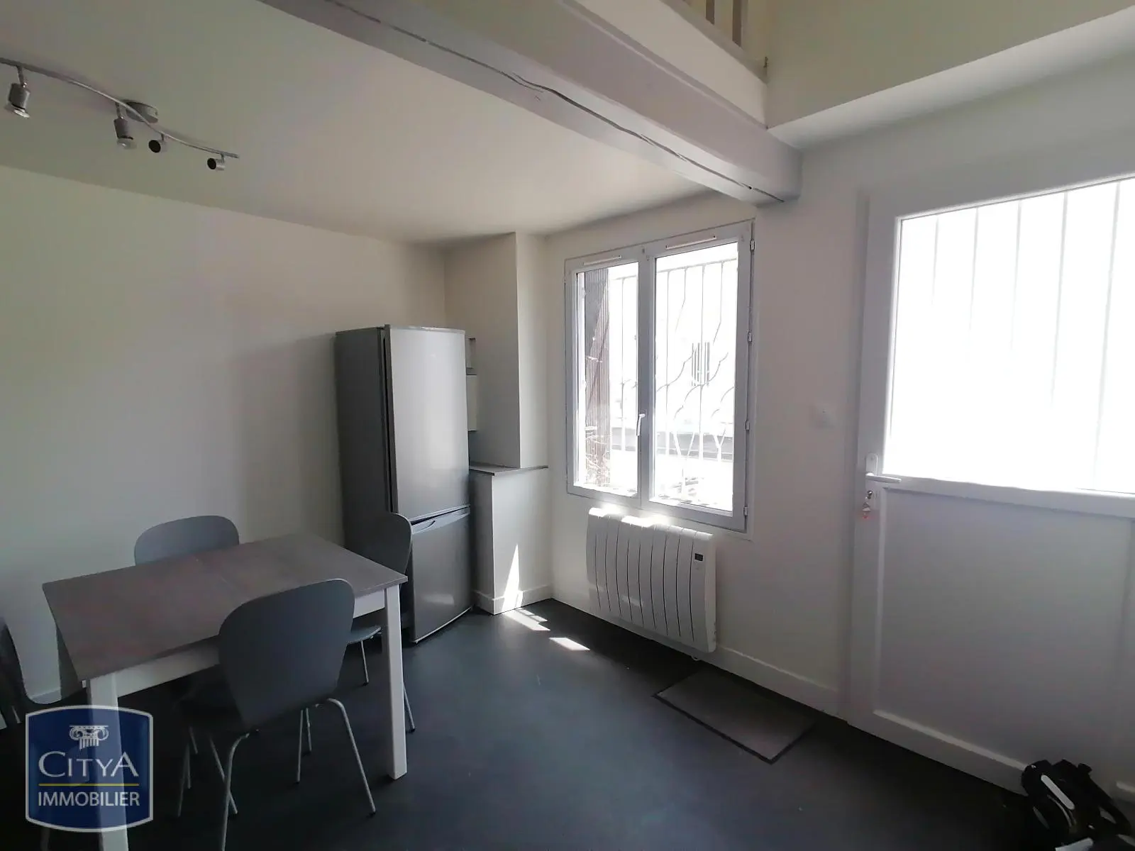 Photo 5 appartement Blois