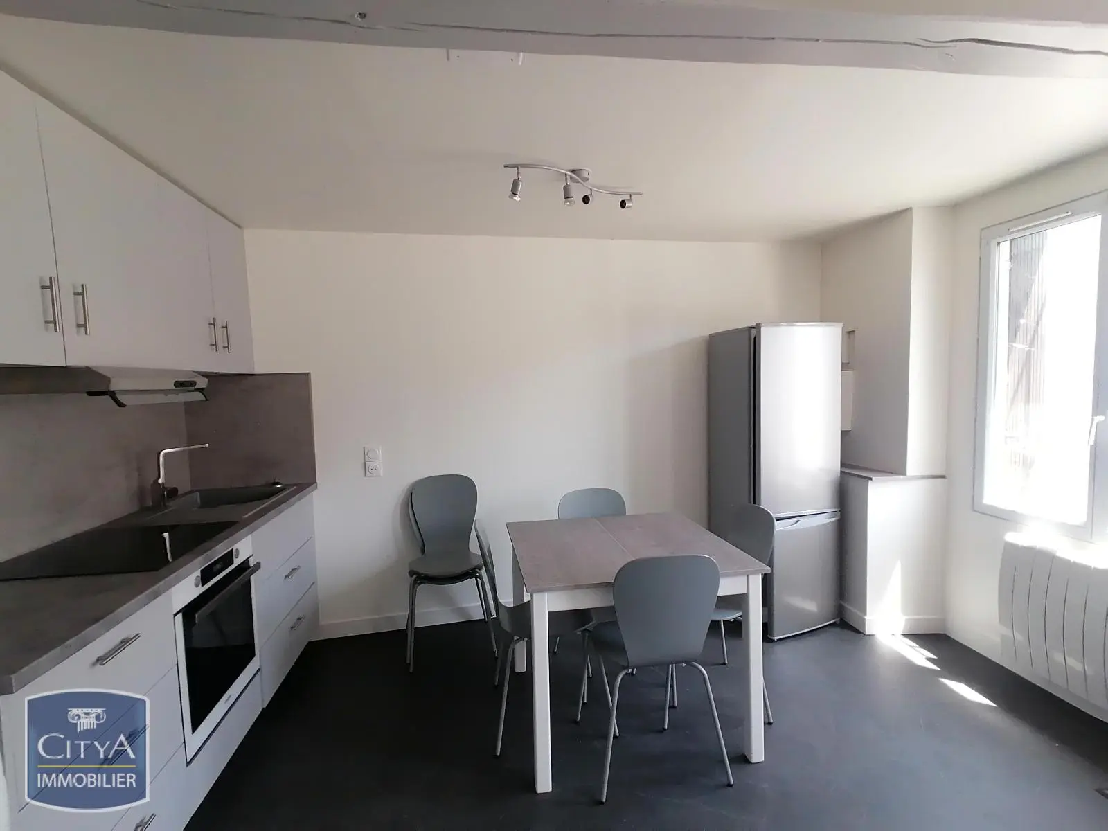 Photo 6 appartement Blois