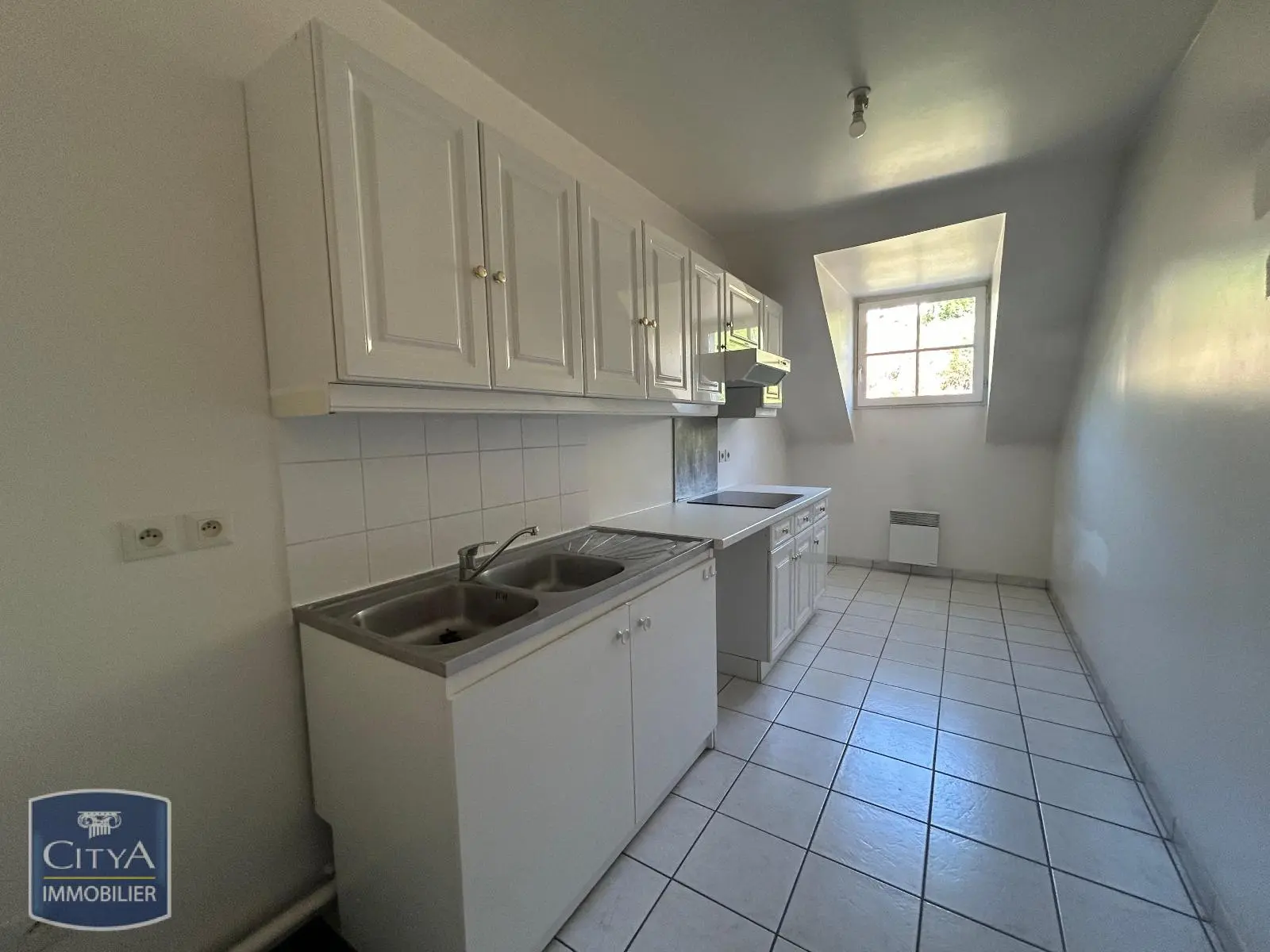 Photo 3 Appartement 2 pièces 61.74m²