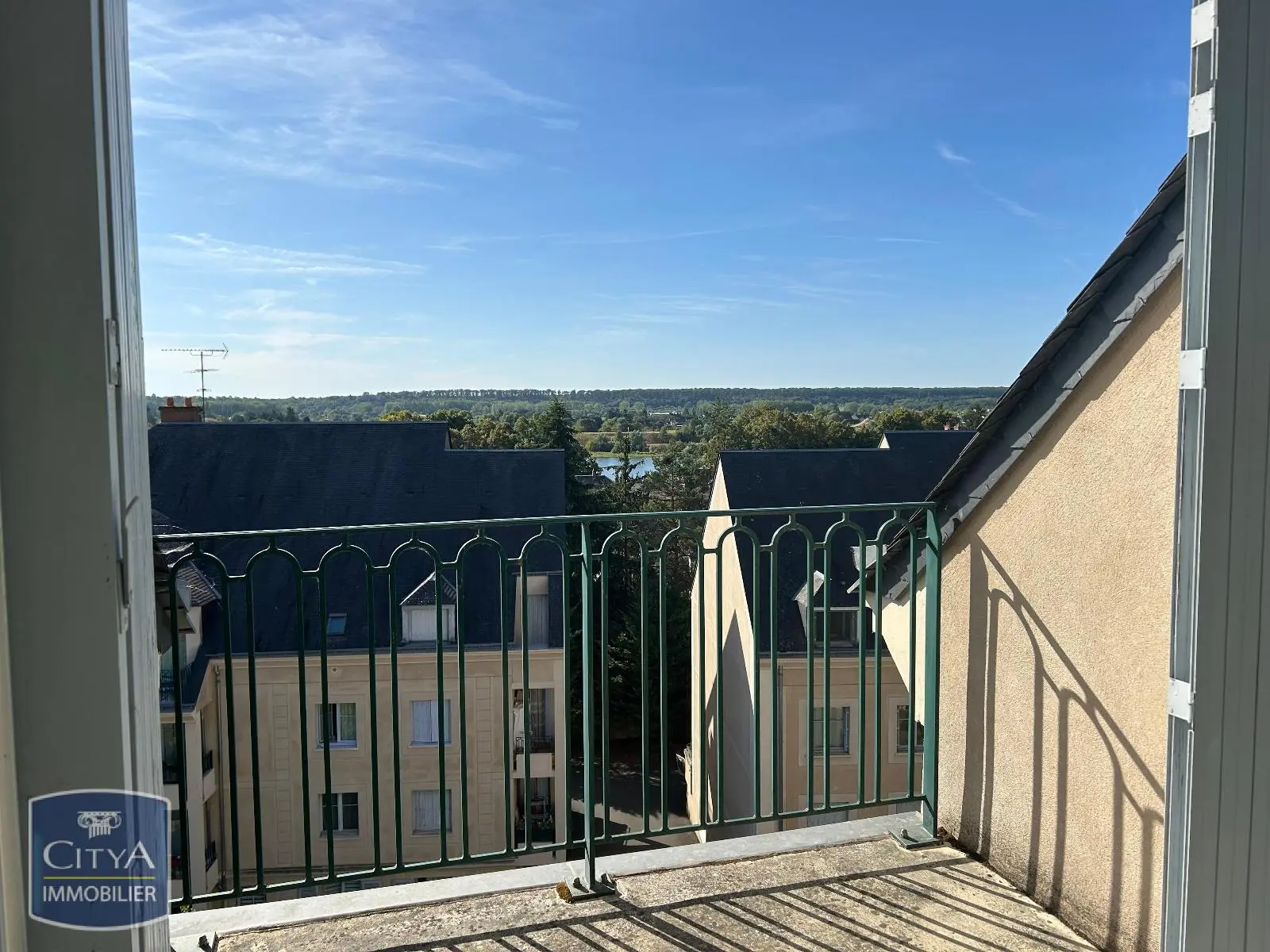 Photo 2 Appartement 2 pièces 61.74m²