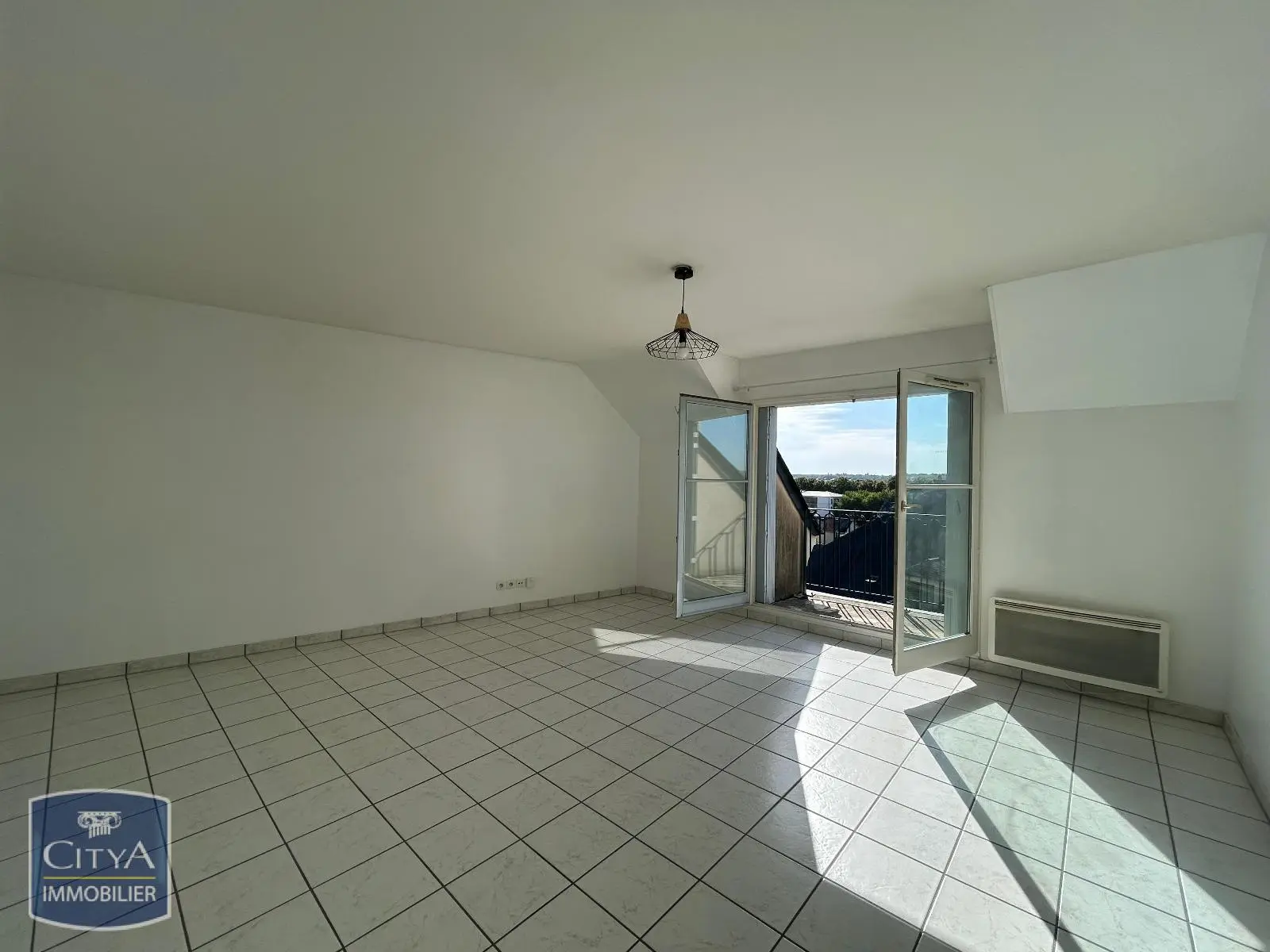 Photo 1 Appartement 2 pièces 61.74m²