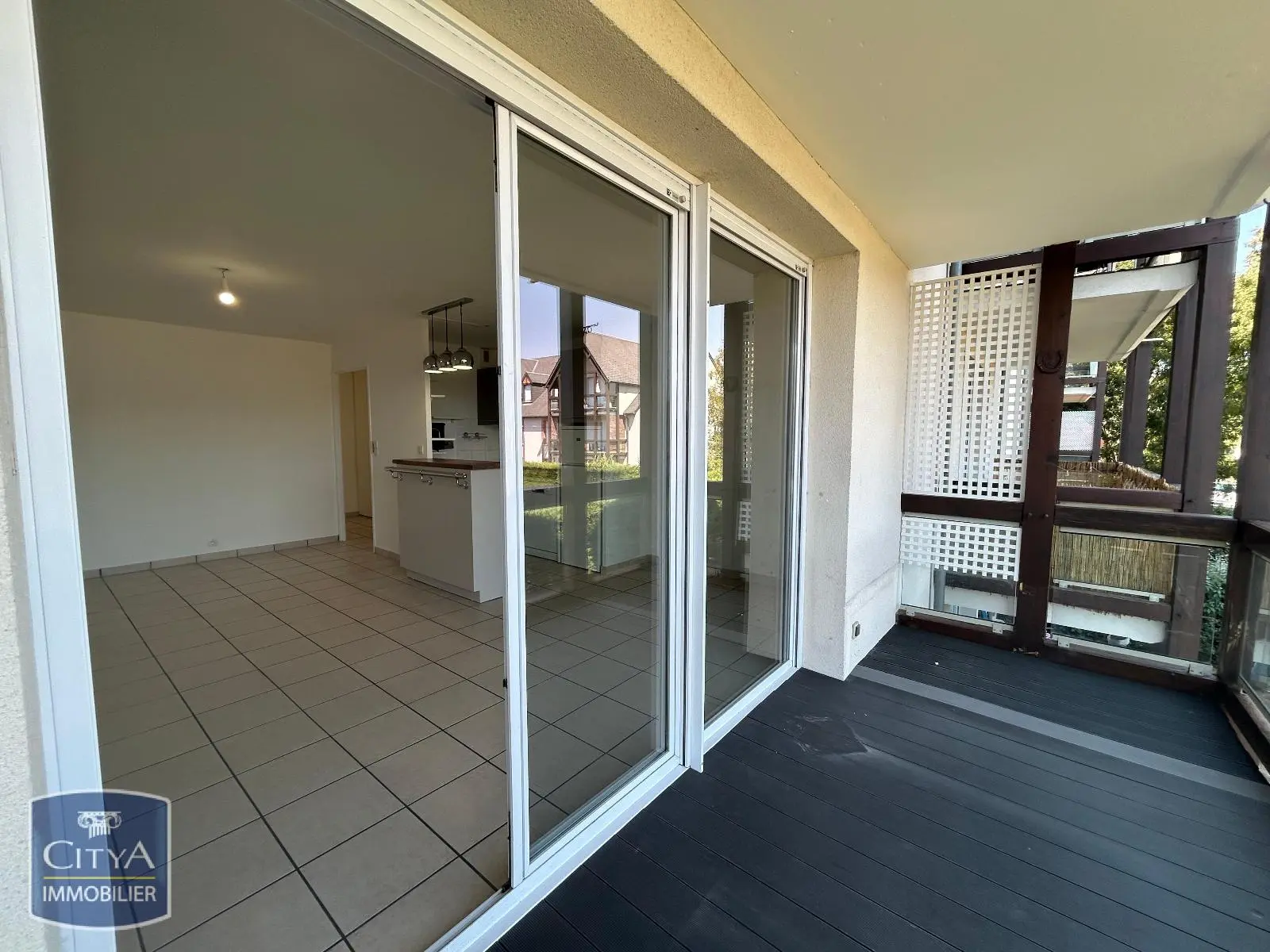 Photo 9 Appartement 3 pièces 63m²