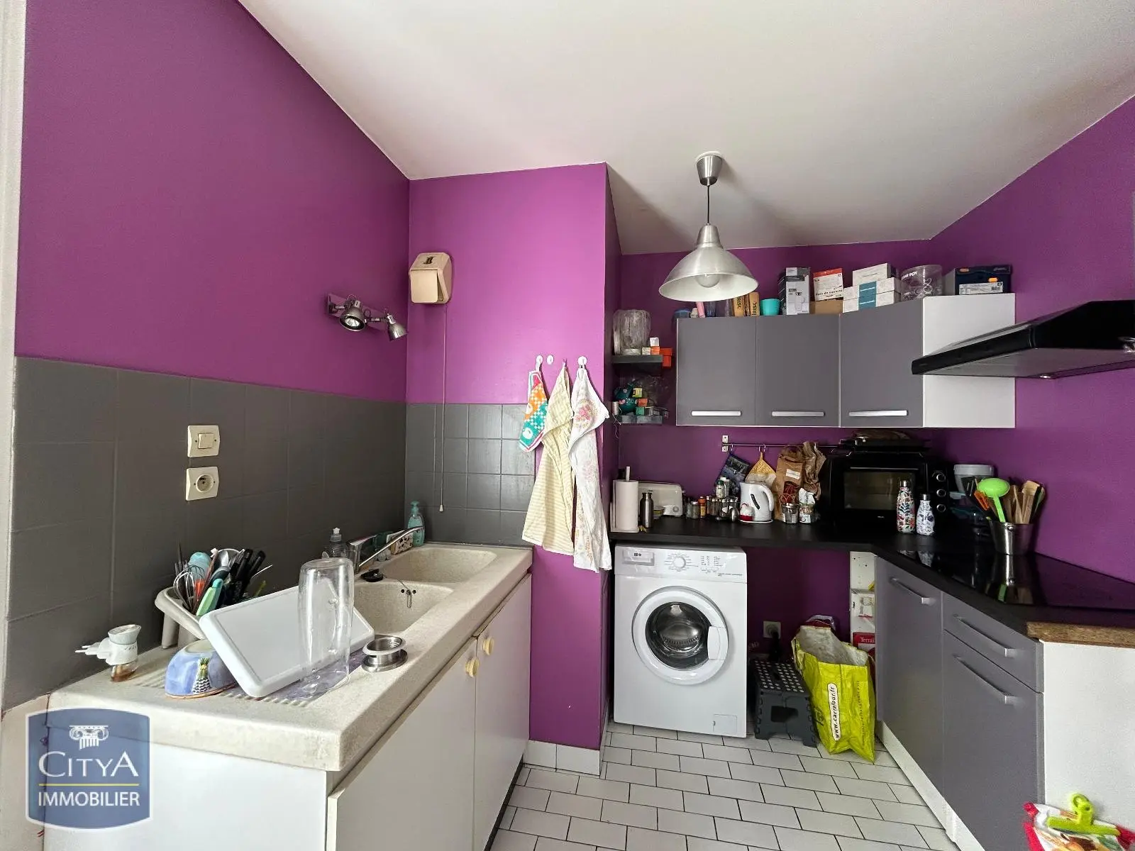 Photo 4 Appartement 3 pièces 66m²