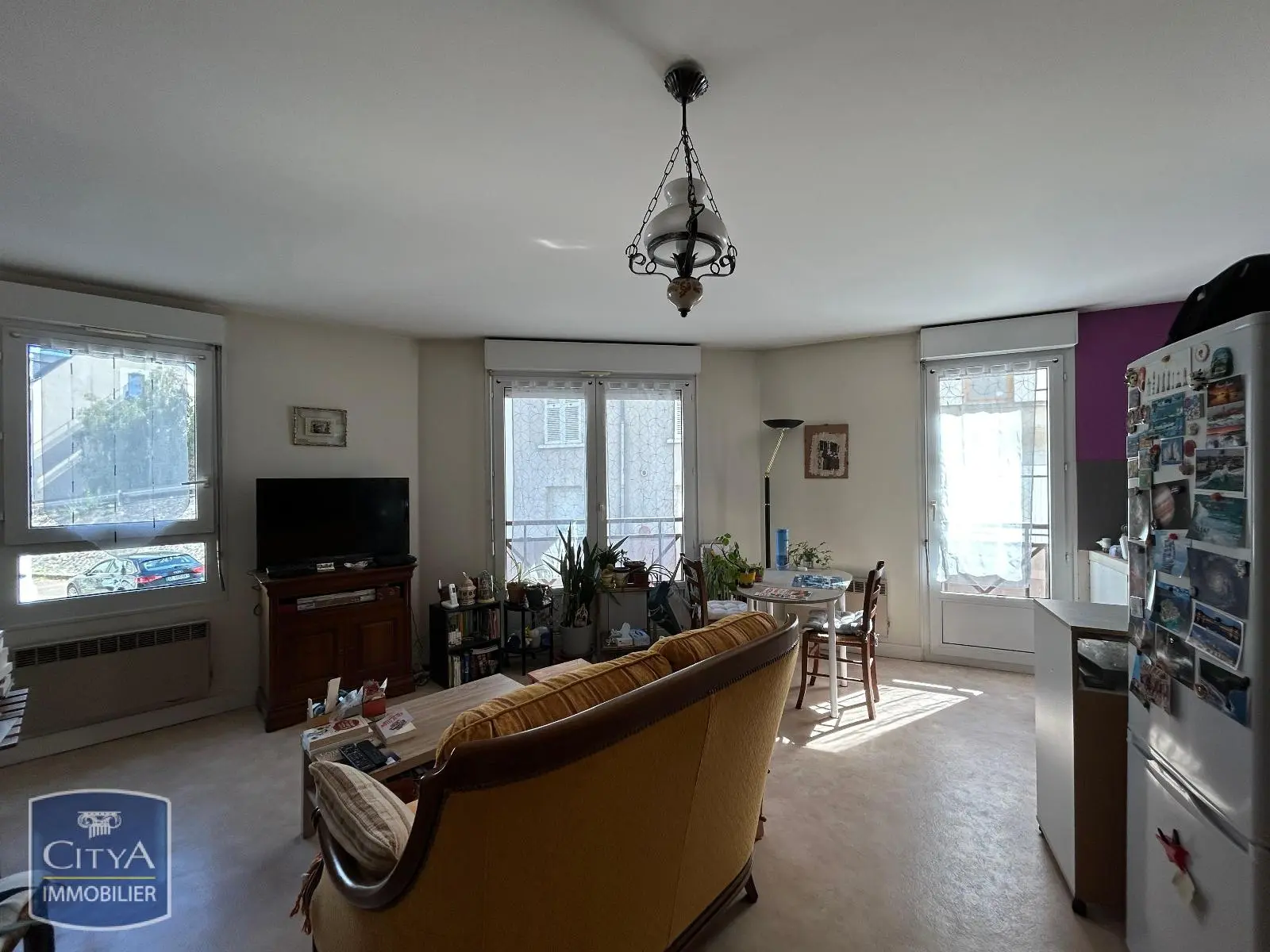 Photo 1 Appartement 3 pièces 66m²
