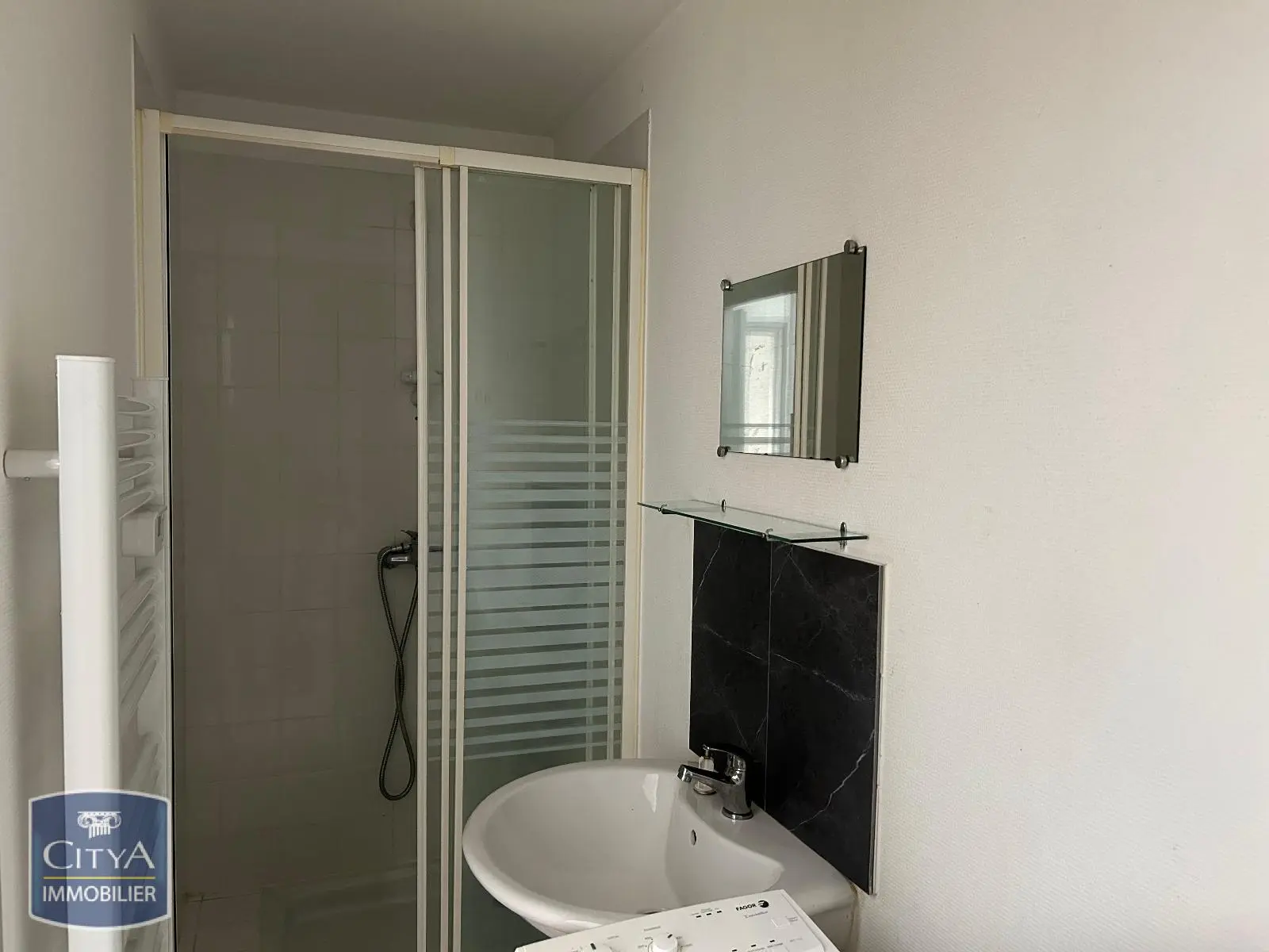 Photo 5 Appartement 2 pièces 27m²