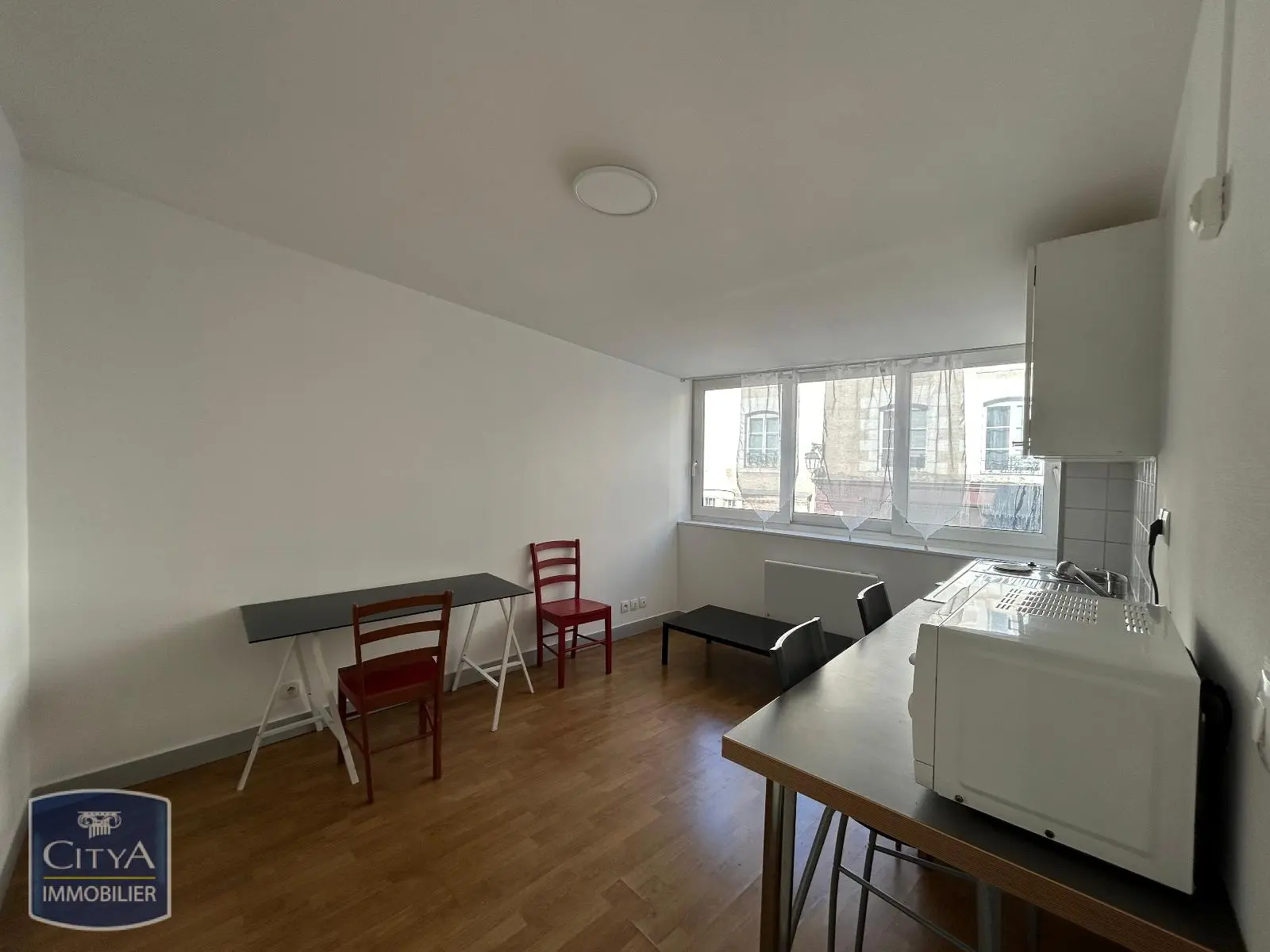 Photo 6 Appartement 2 pièces 27m²