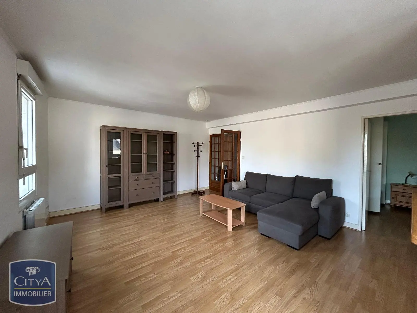 Photo 3 Appartement 2 pièces 52.8m²
