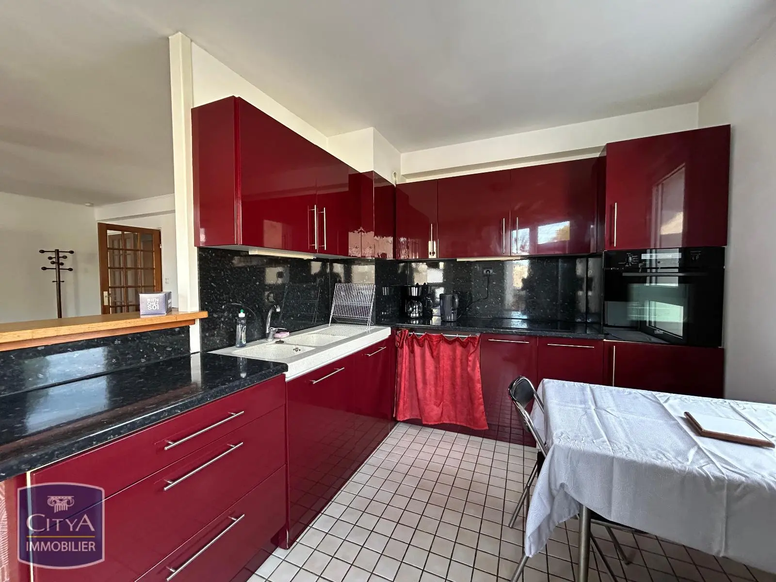 Photo 4 Appartement 2 pièces 52.8m²