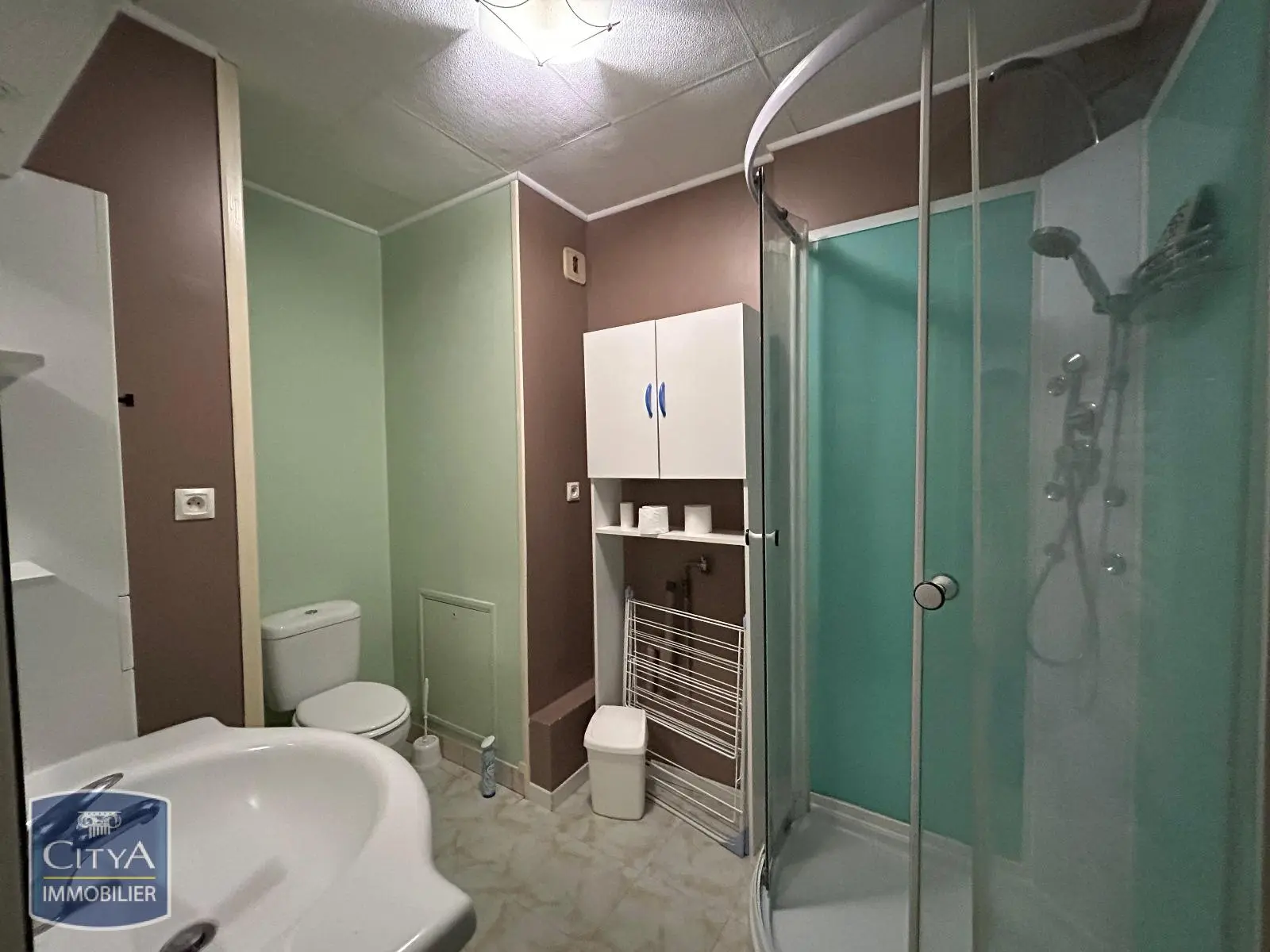 Photo 6 Appartement 2 pièces 52.8m²