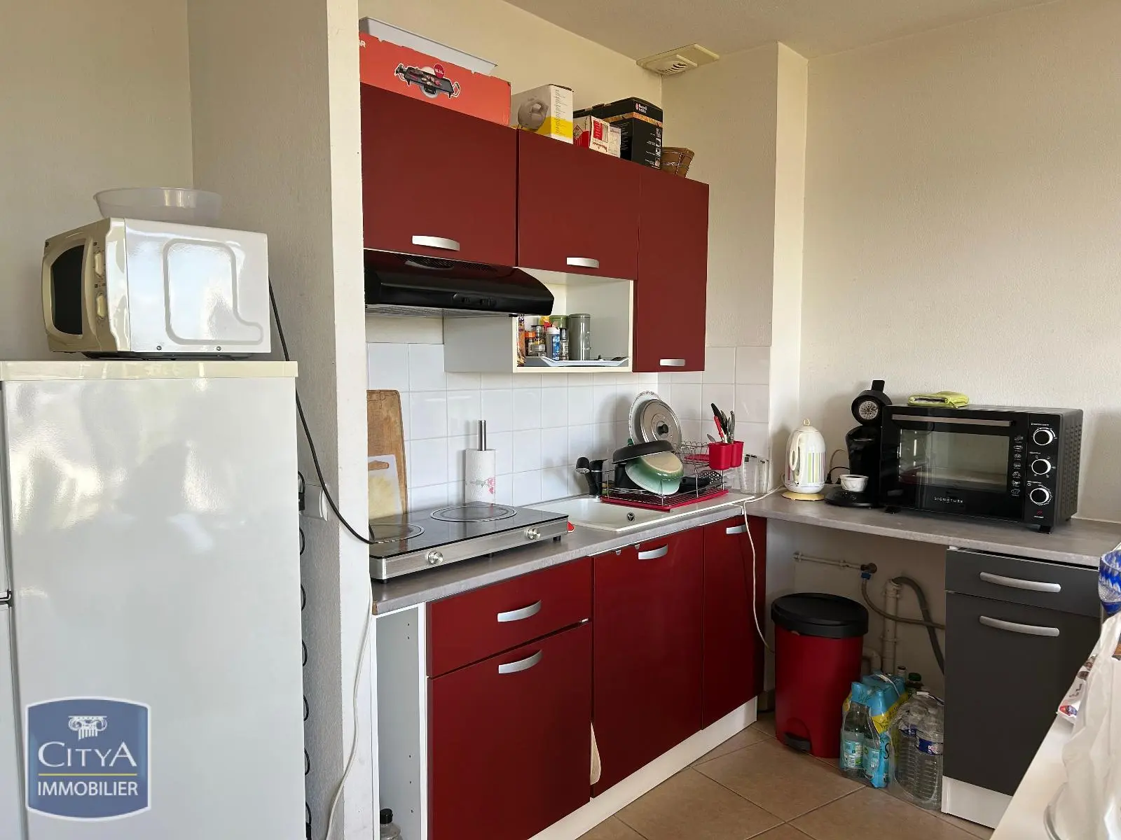 Photo 4 Appartement 2 pièces 48.5m²