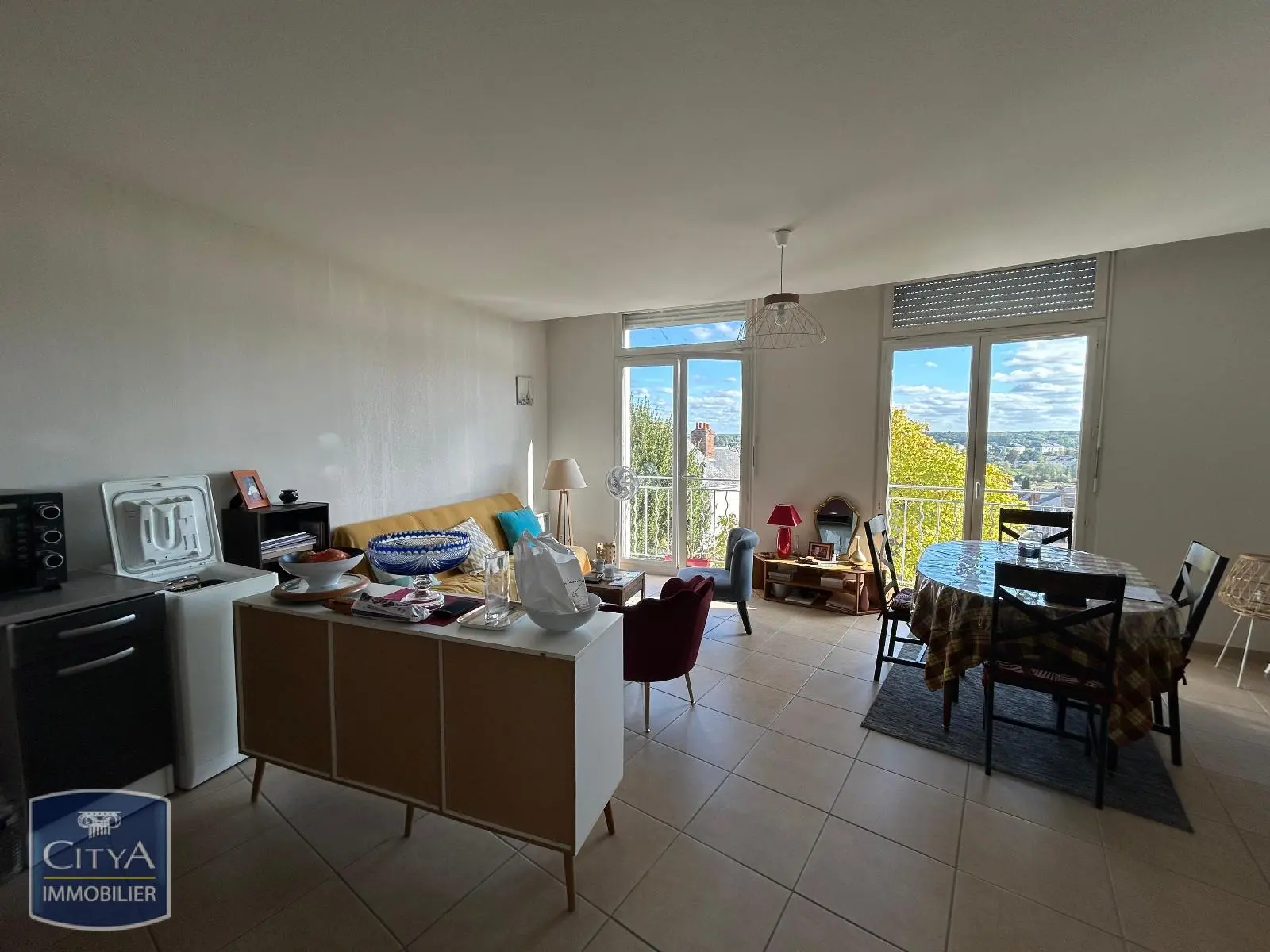 Photo 5 Appartement 2 pièces 48.5m²