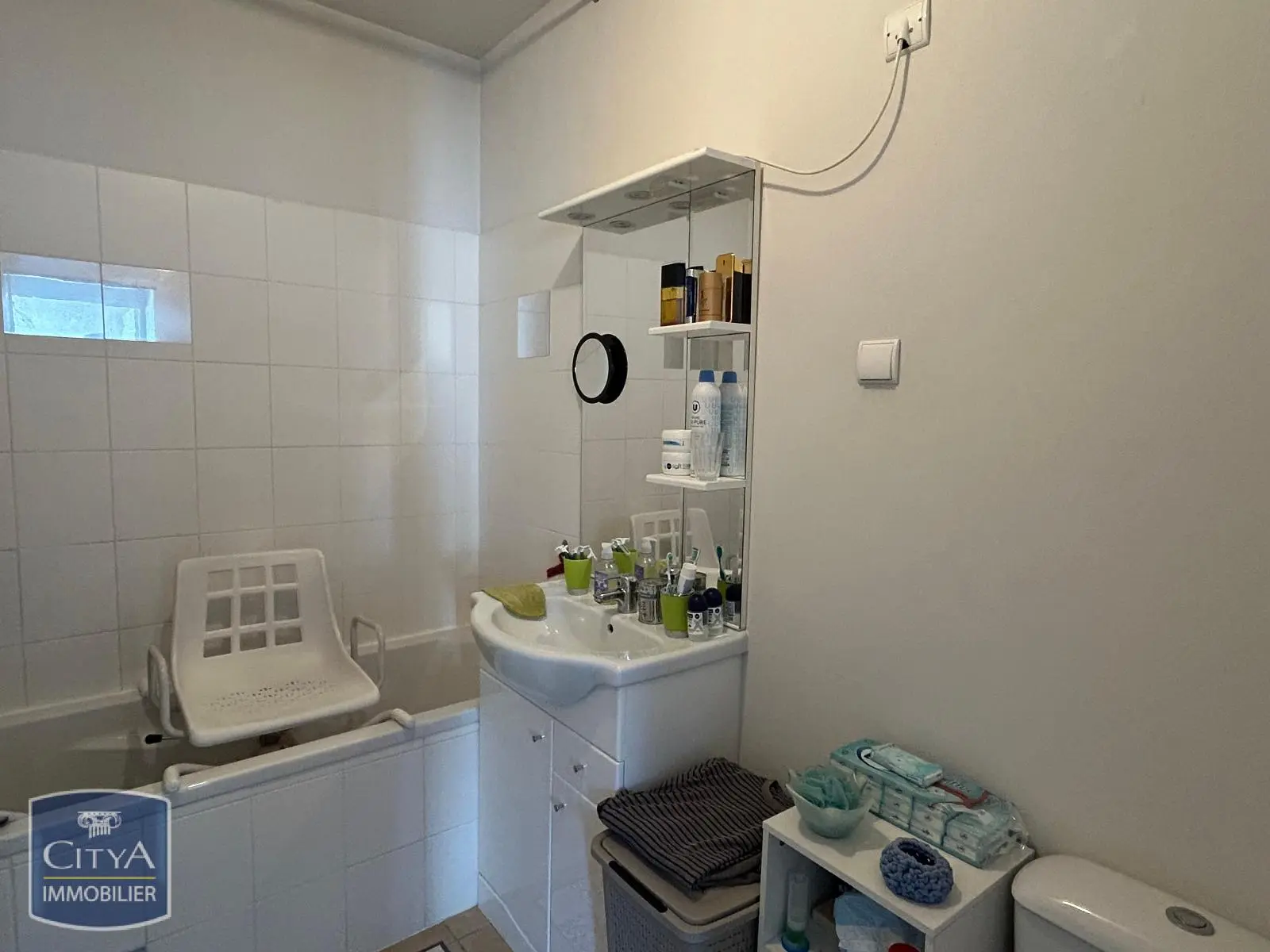 Photo 6 Appartement 2 pièces 48.5m²