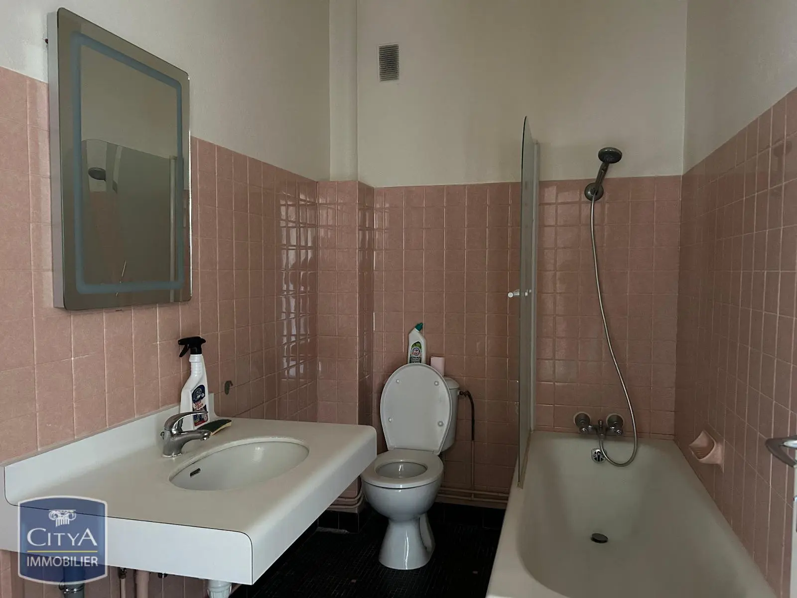 Photo 4 Appartement 1 pièce 35.71m²