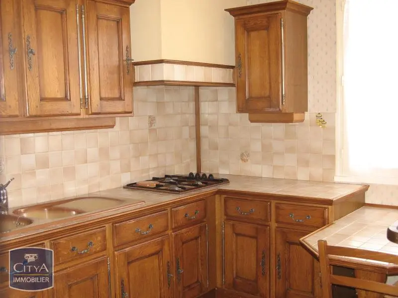 Photo 1 Appartement 4 pièces 70m²