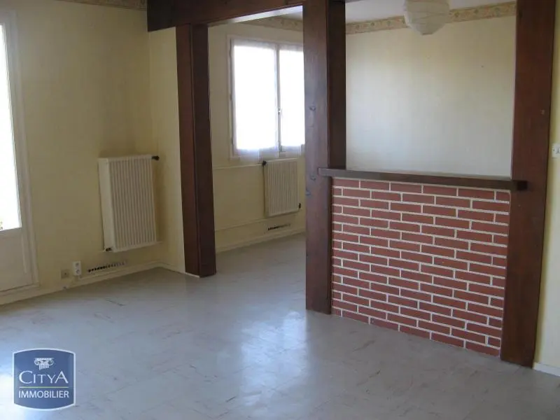 Photo 2 Appartement 4 pièces 70m²