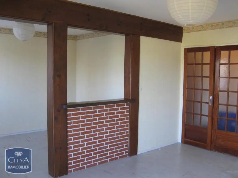 Photo 3 Appartement 4 pièces 70m²