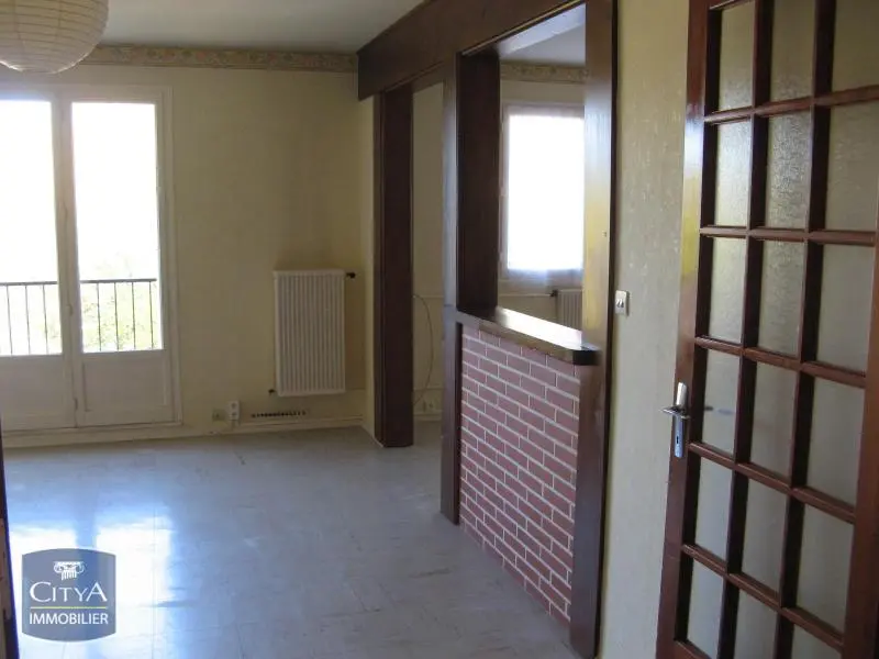 Photo 4 Appartement 4 pièces 70m²