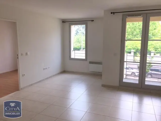 Photo 2 Appartement 2 pièces 43.08m²