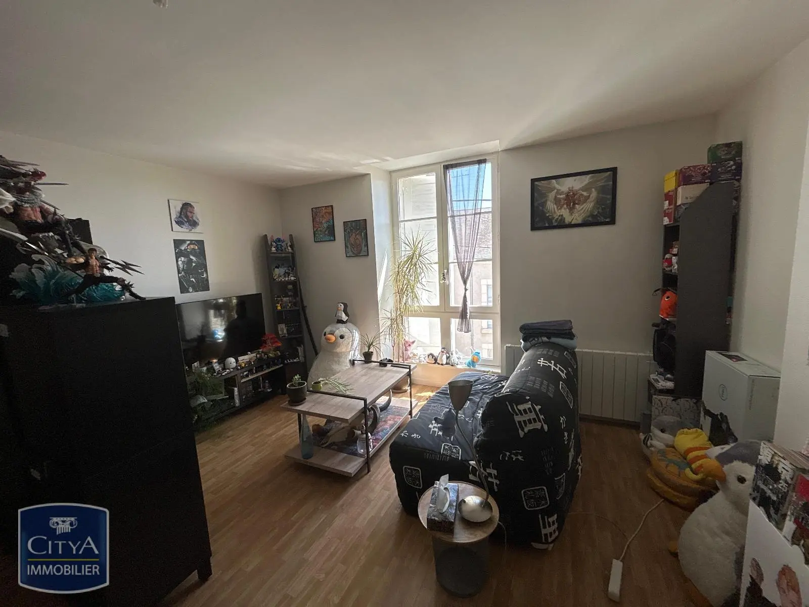 Photo 3 Appartement 2 pièces 43m²