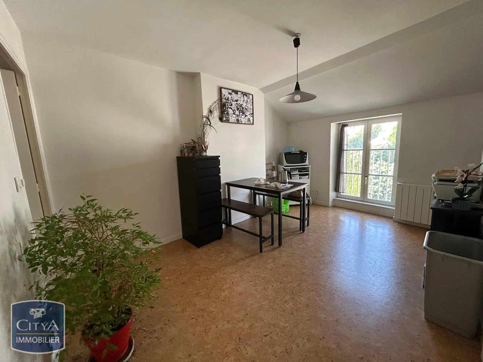 Photo 1 Appartement 2 pièces 43m²