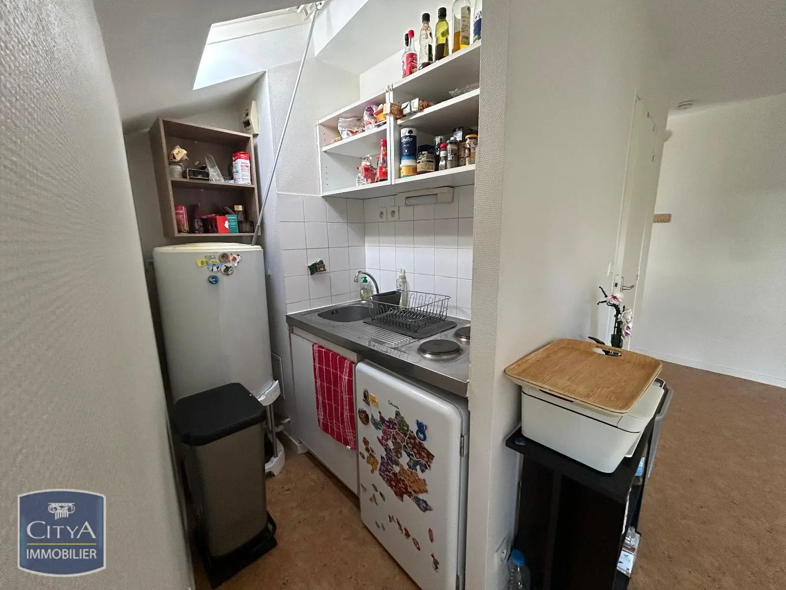 Photo 2 Appartement 2 pièces 43m²