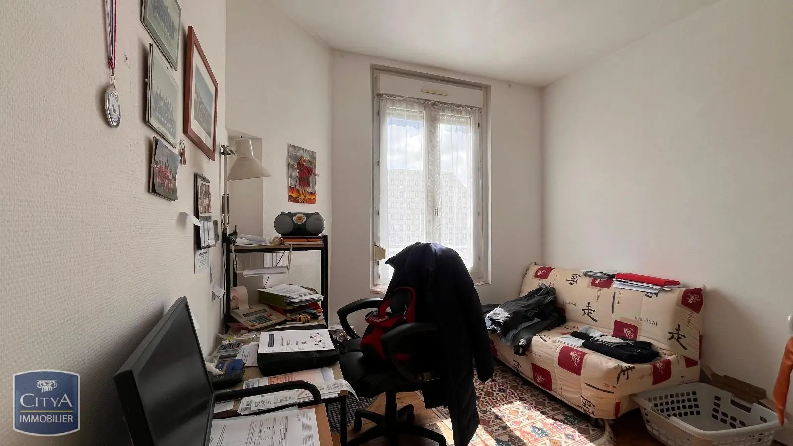 Photo 4 Appartement 4 pièces 86.06m²