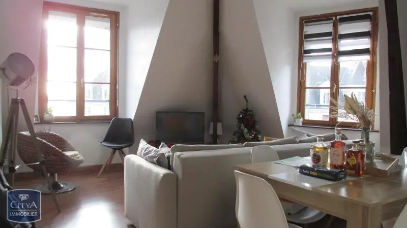 Photo 5 Appartement 2 pièces 64.51m²