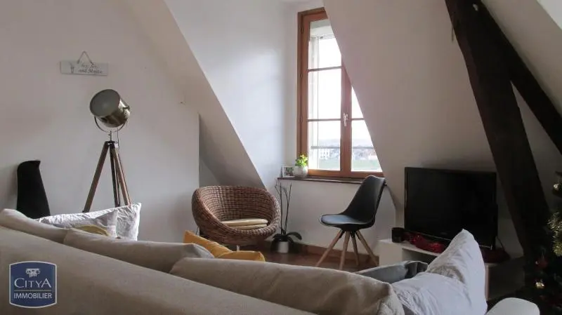 Photo 6 Appartement 2 pièces 64.51m²