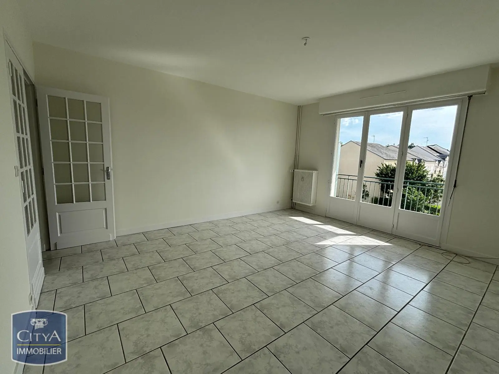 Photo 1 Appartement 4 pièces 91.32m²