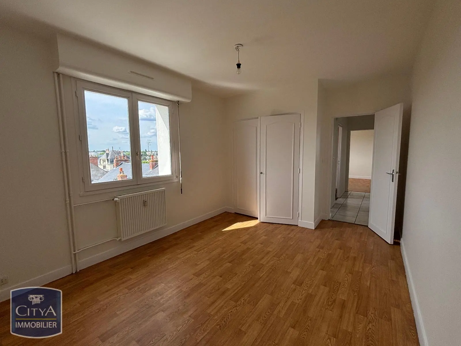 Photo 4 Appartement 4 pièces 91.32m²
