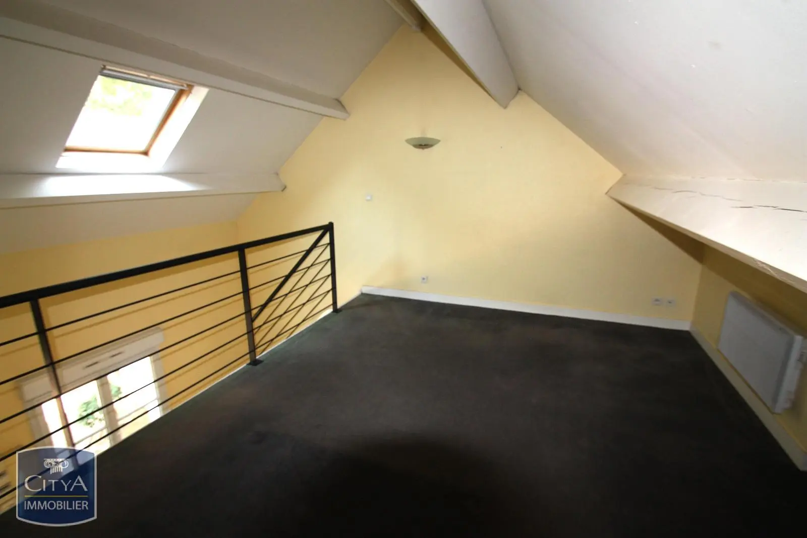 Photo 3 Appartement 2 pièces 36.68m²